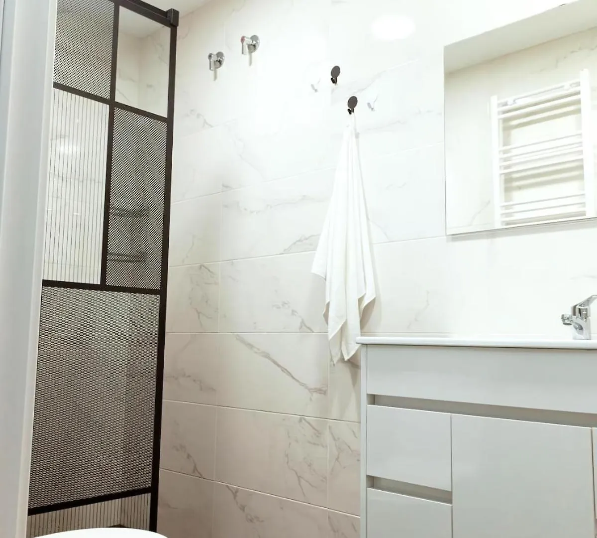 A Beautiful Place In Torremolinos Apartamento