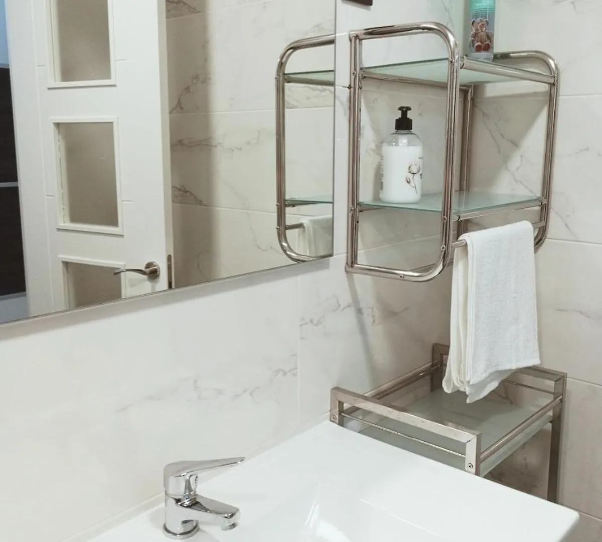 Apartamento A Beautiful Place In Torremolinos